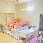 sang nhượng cửa hàng nail & spa 36 vũ trọng phụng ,thanh xuân, hn