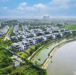 bán biệt thự đơn lập rivera cove q9, khu biệt thự đẳng cấp chỉ 99 căn , view sông