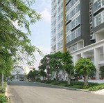 cho thuê căn hộ chung cư la casa với giá 13,5 triệu vnd tại quận 7