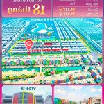 bán shophouse mặt tiền siêu vip vtđ8-1x giá chỉ 22,327 tỷ sát vịnh biển bốn mùa paradise bay