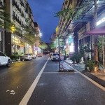 cần bán shophouse mp đường tô hiệu, hà đông, hà nội, 8 tầng, 2 thang máy, thông sàn cả 8 tầng.