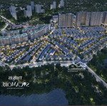 capitaland mở bán đợt 1 căn hộ orchard hill đối diện aeon mall & công viên 75 ha. giá chỉ 48 trd/m2