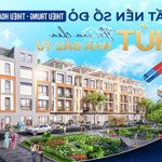 đất nền tđc thiệu trung - thiệu hoá - thanh hoá