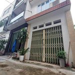 bán đất tặng nhà xã tiền phong, mê linh, hà nội, 49m2 x2 tầng, ô tô vào nhà, giá rẻ để đầu tư