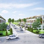 cần bán suất ngoại giao đất nền thái đào residence giá siêu rẻ, được chọn vị trí, chiết khấu cao