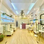 sang nhượng spa 1 trệt 2 lầu set up đủ tiện nghi, ngay mũi tàu cộng hòa trường chinh, tại hồ đắc di