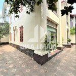 cho thuê căn villa sân vườn 8x25 đường số 3 phường an phú quận 2