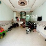 nhà xóm chiếu q4- hẻm 3m - 50m2 nở hậu- 2 lầu đúc- ko qh-chỉ 5 tỷ nhỉnh