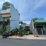 bán ngộp đất vị trí đẹp mt trương văn kĩnh, p1, trà vinh. dt 5x20, 100m2