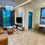 cho thuê căn góc đẹp 2pn 75m2 view sông tầng trung ct1 riverside luxury nha trang 13,5tr