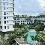 bán penthouse đẳng cấp tại zeit river thủ thiêm