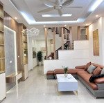 bán nhà trần cung, kinh doanh, gần ô tô, gần phố, ngõ thông, full nội thất, dt 56m2, giá 7.98 tỷ