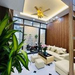 định công, 40m2, 4 tầng, ngõ thông, chỉ 5 tỷ 5