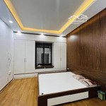 hiếm!! nhà phố bạch mai - hồng mai dt 25m2 x 4 tầng, lô góc.