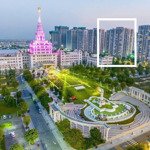 căn hộ 2n2wc toà s217 - 61m giá tốt nhất vinhomes ocean park 1