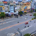 bán nhà mặt phố trường chinh , 135m , mt 9.5m ,kinh doanh , giá 48.8 tỷ