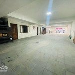 mặt phố cầu giấy - 225m2, 6 tầng, mt 10m, giá 59 tỷ - vỉa hè, ô tô, kinh doanh, thang máy