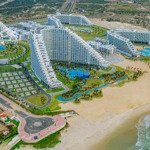 bán cắt lỗ 10 căn condotel tòa li và sea the arena cam ranh