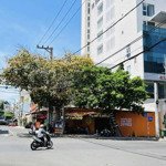 bán đất giá 10,5 tỷ vnd tại đường ngô gia tự, nha trang