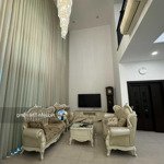 [độc quyền] cho thuê nhanh căn villa parkcity - 4 tầng, 4pn ngủ, full đồ. lh: 0867 890 049