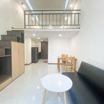 cho thuê duplex ban công thiết kế sang trọng thang máy (căn hộ luxury) ngay nguyễn duy trinh quận 2