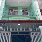 cho thuê nhà dt: 4x17m giá 15tr/thg 2 lầu, hbc, tđ,: 0908284781 - 0908016419