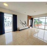 chính chủ bán căn penthouse luxgarden 3pn 2wc, 167m2 sổ sẵn công chứng ngay tại quận 7