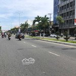 siêu hot - cần bán lô đất đẹp đường nguyễn hữu thọ - dt : 155 m2 - q. hải châu - tp đà nẵng