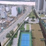 one verandah mapletree cho thuê căn hộ giá chỉ 18tr, 2pn, 81m2, view sông