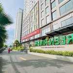 shophouse tầng trệt green river quận 8, sổ hồng sẵn sở hữu lâu dài chỉ từ 5.5 tỷ/căn 151m2