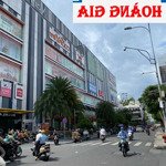 chính nhà cần cho thuê 366a võ văn tần đoạn gần cao thắng. dt: 5 x 20m, 3 lầu..lh: 0 0901.38.30.38