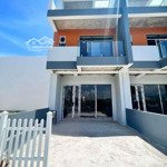 bán biệt thự 4,5 tỷ vnd tại kvg the capella nha trang, 100m2