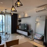 cho thuê chung cư the goldview quận 4, 2 phòng ngủ + 2 wc, view đẹp bitexco