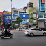 bán mặt phố trường chinh, mặt phố to, vỉa hè rộng, 110m, 36 tỷ.