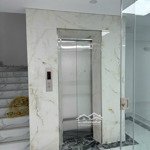 cho thuê nhà 90m2 xây 5 tầng nổi, 1 tầng hầm khu a geleximco. sát chung cư vinsmart, có thang máy