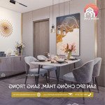 những góc nhìn mới về dự án căn hộ đáng đầu tư tại mặt biển đà nẵng, the sang residence, maichiland