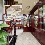 70m2 nhà phạm văn chiêu, p14 gò vấp5 tầng - 4pn khép kín - trệt lững 2 lầu st hẻm bự 2 xe hơi tránh