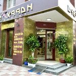 chính chủ bán shophouse góc 2 mặt tiền - vị trí đẹp nhất khu chung cư thái an, quận 12