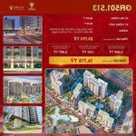 bán shophouse mặt tiền đại lộ rodeo đối diện ngay trung tâm thương mại vincom,cách 100m2 vinwonders