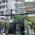 ***nhà cho thuê, mt đường phạm viết chánh, dt: 5x20m đoạn siêu cao cấp, rất nhiều nhà hàng, bar ***