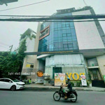 duy nhất! tòa nhà building mt số 1a trương hoàng thanh, p12, tân bình, hầm 5 lầu giá 55 tỷ tl