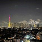 chính chủ cho thuê căn 3pn 102m2 de capella view bitexco và landmark 81, dọn vào ở ngay