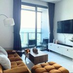 sunwah pearl 1pn, 55m2, nội thất như hình, 21 triệu/tháng