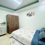 cho thuê phòng giá rẻ full nội thất 30m2 ngay tại nguyễn thị định sala quận 2