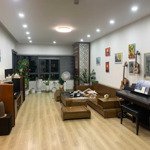 hot, cho thuê căn hộ 120m2, chung cư mulberry lane, mỗ lao, hà đông. giá 17 tr/tháng