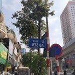 phố kinh doanh ao sen, hà đông, 65m2, 4 tầng, giá 12.x tỷ, 2 thoáng, ô tô tránh, dòng tiền, có tl.