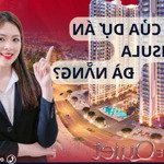 trời ơi! chiết khấu đặc biệt 300 triệu cho 10 kh mua căn hộ cao cấp peninsula đà nẵng 2 phòng ngủ