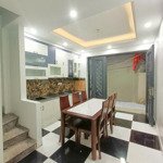 mở bán nhà vĩnh hưng- lĩnh nam- diện tích 24m2- hơn 3 tỷ- nhà mới- full nội thất- gửi ô tô cạnh nhà