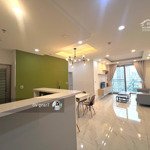 2pn midtown m5 cho thuê 22tr/tháng full nội thất, vào ở được ngay