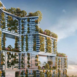 bán 2pn 2wc sky forest view bt đảo diện tích 73m2 giá bán 4,17tỷ bao phí, lh 0948014568